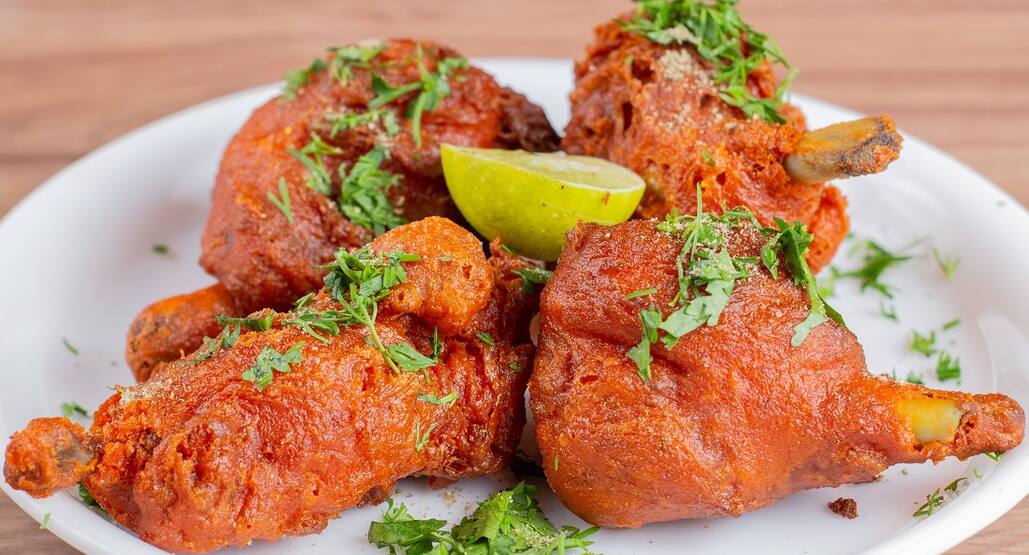 Swad Alkapuri Vadodara